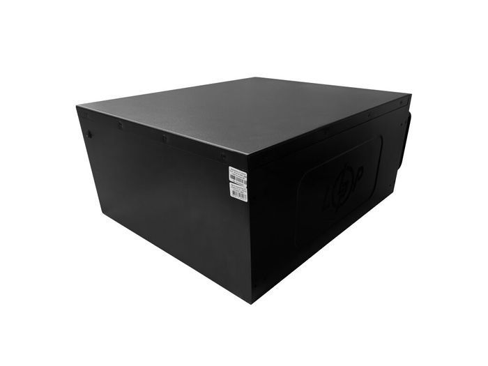 Акумулятор LogicPower LiFePO4 51,2V - 230 Ah (11776Wh) (BMS 150A/75А) метал RM 23412 фото 3