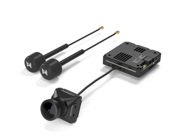 FPV-відеосистема CaddxFPV Walksnail Avatar HD Pro Kit + підвіс GM2 фото 2