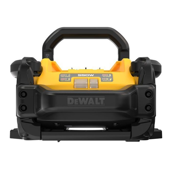 Зарядное устройство POWERSHIFT DeWALT DCBPSC0550 фото 4