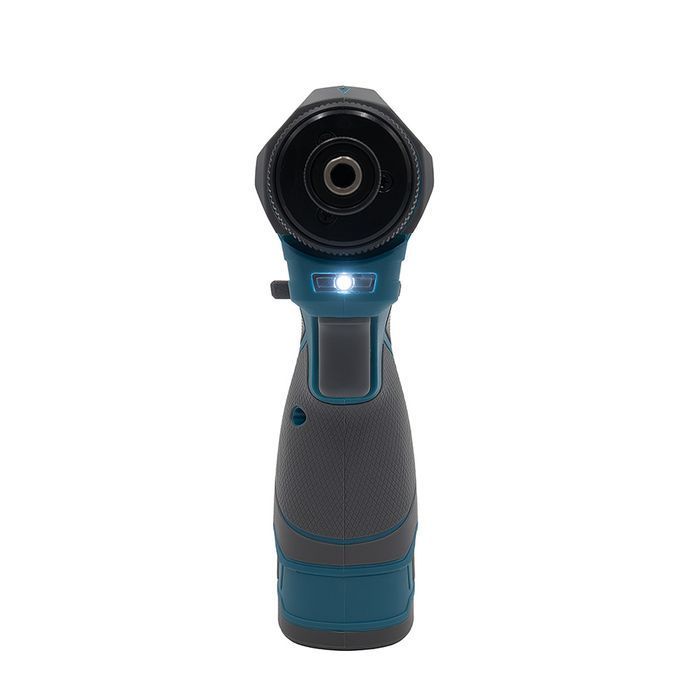 Акумуляторний шуруповерт PROFI-TEC PPCD5516Q фото 7