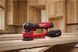 Аккумуляторная эксцентриковая шлифмашина Milwaukee M12 FSDR75-0B (4933498232) (без АКБ и ЗУ)
