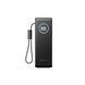 Павербанк EcoFlow RAPID Power Bank с кабелями 25000mAh черный