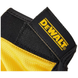 Перчатки универсальные, частично открытые DeWALT DPG214L, 9/L