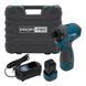 Акумуляторний шуруповерт PROFI-TEC PPCD5516Q