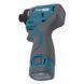 Акумуляторний шуруповерт PROFI-TEC PPCD5516Q