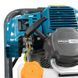 Мотобур PROFI-TEC GB-52/250 (1,4 кВт / 1,9 к.с., 51,7 см&sup3;, бури: 80, 100, 150, 200, 250 мм, посилена рама, БЕЗ БУРОВОЇ НАСАДКИ