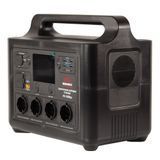 Портативна акумуляторна станція Vitals Professional PS 1800qc фото 1