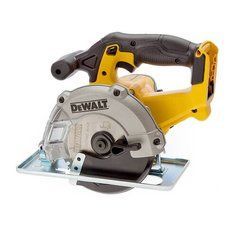 Пила дисковая аккумуляторная DeWALT DCS373NT фото 1