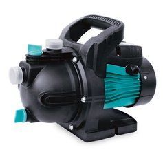 Насос центробежный самовсасывающий Aquatica Leo LKJ-600P (775301) фото 1