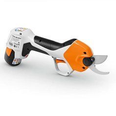 Секатор акумуляторний STIHL ASA 20 Без АКБ та ЗП фото 1