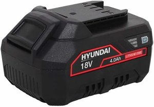 Аккумулятор HYUNDAI A1840LI фото 1