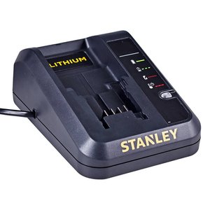 Зарядное устройство STANLEY SC201 фото 1