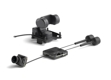 FPV-відеосистема CaddxFPV Walksnail Avatar HD Pro Kit + підвіс GM3 фото 1