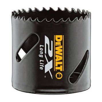 Цифенбор-коронка биметаллическая EXTREME LongLife DeWALT DT8138L фото 1