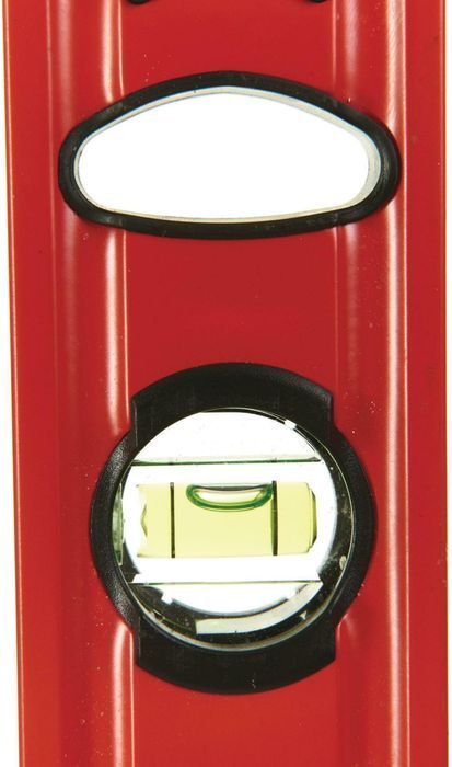 Рівень Milwaukee Slim Box 60 см 4932459091 фото 4