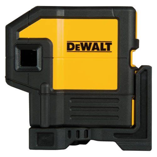 Лазер самовирівнюючий DeWALT DW0851 фото 2
