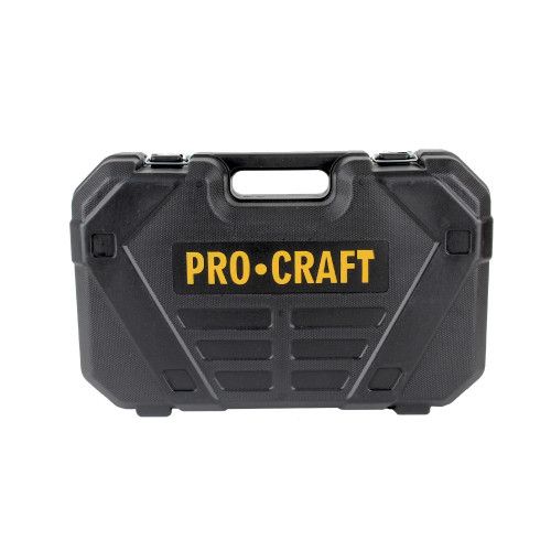 Комплект болгарка Procraft PW1100 і перфоратор Procraft BH1400 фото 10