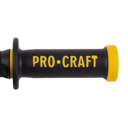 Комплект болгарка Procraft PW1100 і перфоратор Procraft BH1400 фото 8