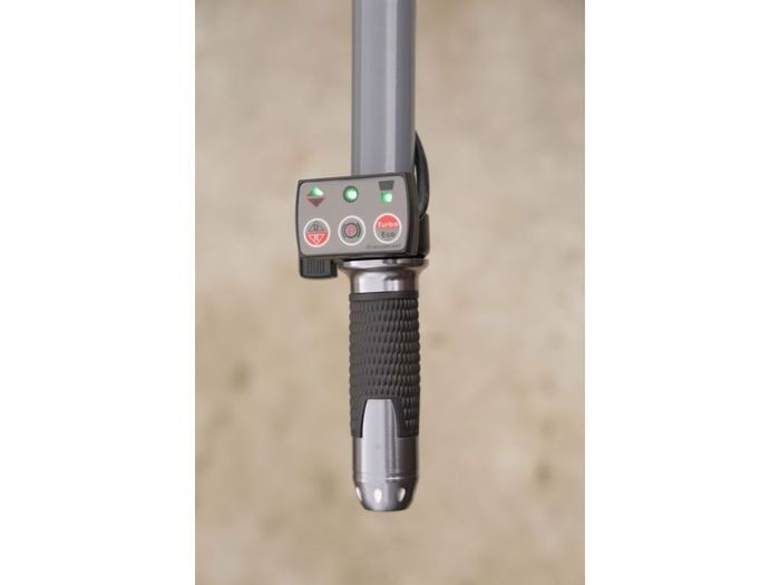 Акумуляторна тачка MAST EWD260 фото 20