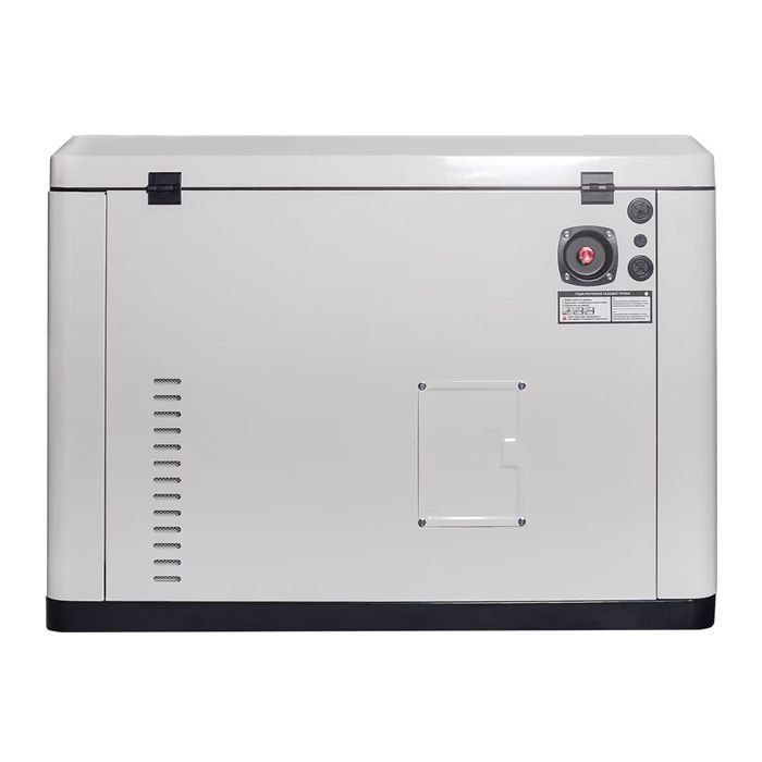 Газовый генератор EnerSol ENNG-17000TATS (ENNG-17000TATS) фото 6