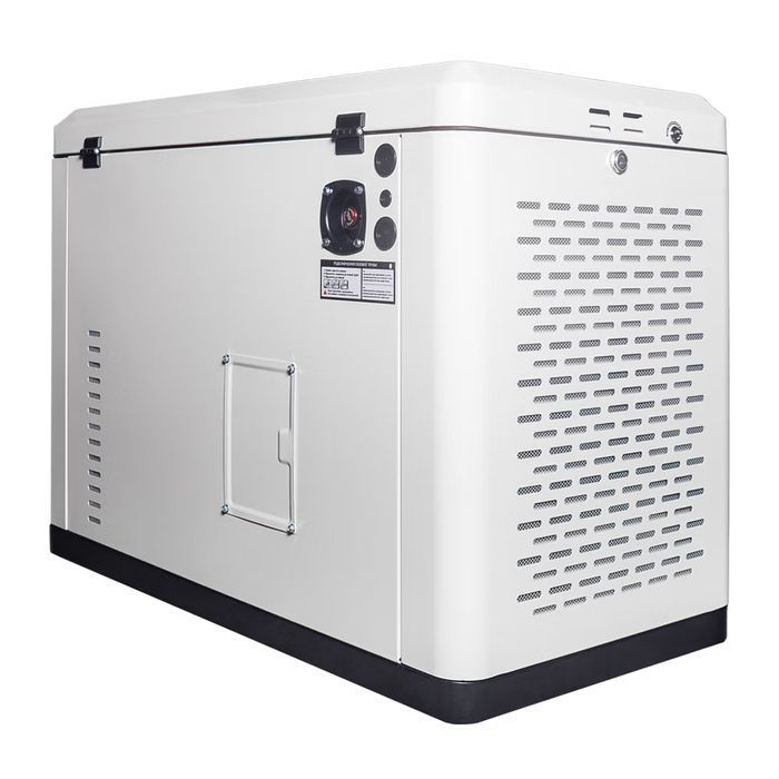 Газовый генератор EnerSol ENNG-17000TATS (ENNG-17000TATS) фото 5