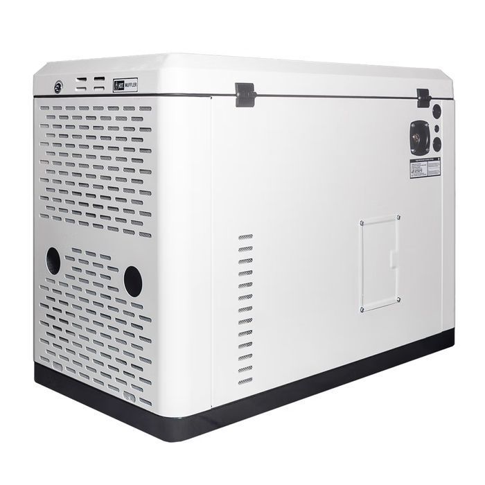 Газовый генератор EnerSol ENNG-17000TATS (ENNG-17000TATS) фото 7