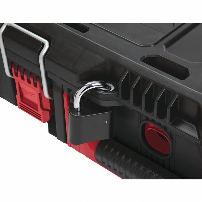 Кейс Milwaukee PACKOUT 560x410x170 мм (4932464080) фото 6
