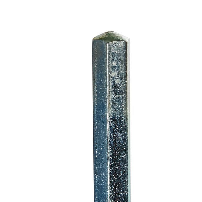 Миксер для сухих смесей 100&times;600 мм HEX Vitals 188516 фото 4