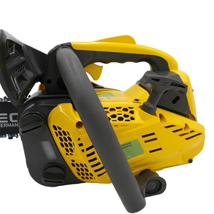 Бензопила ланцюгова PROFI-TEC PT-2500 фото 5