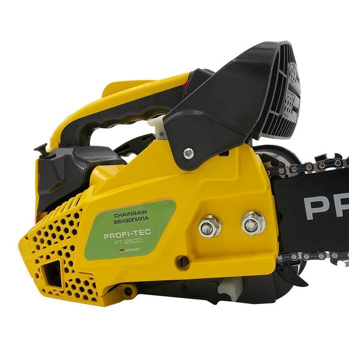 Бензопила ланцюгова PROFI-TEC PT-2500 фото 6