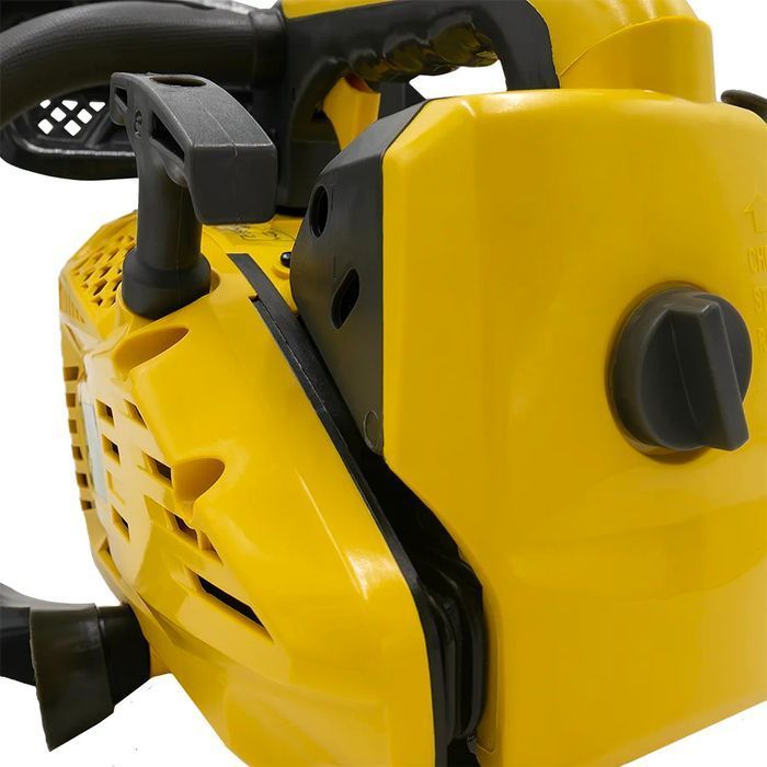 Бензопила ланцюгова PROFI-TEC PT-2500 фото 8