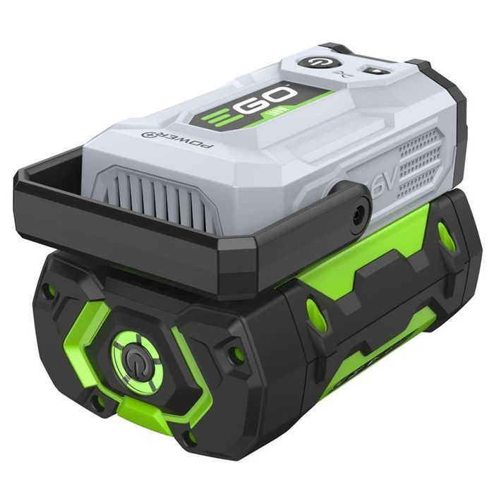 Інвертор EGO PAD1800E 180 Вт 56 В-220 В (F130020007) фото 4
