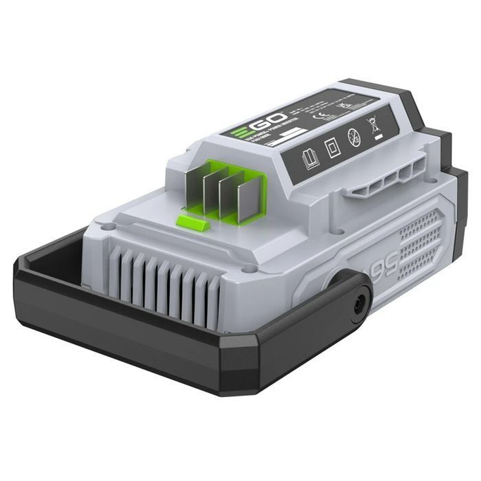 Інвертор EGO PAD1800E 180 Вт 56 В-220 В (F130020007) фото 2