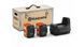 Набор аккумуляторный Husqvarna Pace B380 Power Kit - 2 батареи B380X (9706993-01)