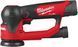 Аккумуляторная эксцентриковая шлифмашина Milwaukee M12 FSDR75-202B (4933498233)