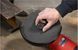 Гайка FIXTEC MILWAUKEE для КШМ диаметр 180-230 мм
