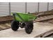 Акумуляторна тачка MAST EWD260