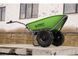 Акумуляторна тачка MAST EWD260