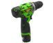 Шуруповерт Procraft Industrial PA12Li