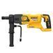 Дрель алмазного сверления аккумуляторная DeWALT DCD150NK