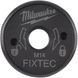 Гайка FIXTEC MILWAUKEE для КШМ диаметр 180-230 мм