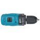 Акумуляторний шуруповерт PROFI-TEC PCD3520BL POWERLine