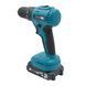Акумуляторний шуруповерт PROFI-TEC PCD3520BL POWERLine