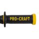 Комплект болгарка Procraft PW1100 і перфоратор Procraft BH1400