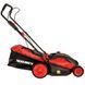 Газонокосилка электрическая Vitals Master EZP 4318jb