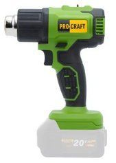 Аккумуляторный фен промышленный Procraft PH22 фото 1