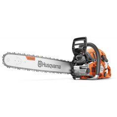 Бензопила Husqvarna 562XP II (9706635-18) фото 1