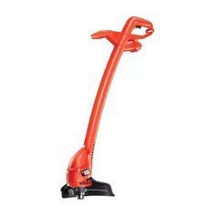 Триммер электрический BLACK+DECKER GL360SB фото 1