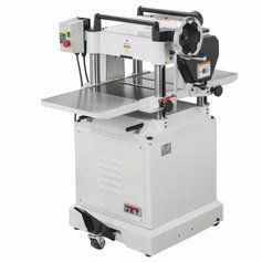 Рейсмусовый станок JWP-15K HH 400 В фото 1