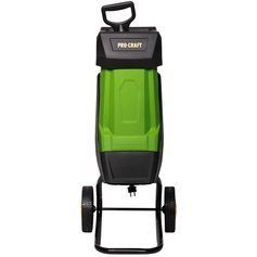 Измельчитель веток Procraft PSL2450 фото 1